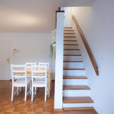 Duplex Apartment Panj Kranjska Gora Εξωτερικό φωτογραφία