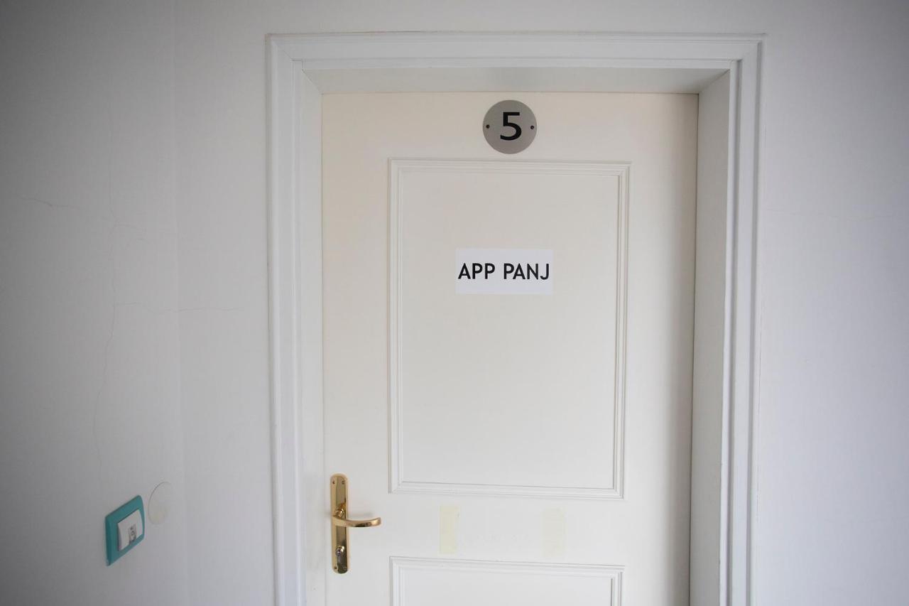 Duplex Apartment Panj Kranjska Gora Εξωτερικό φωτογραφία