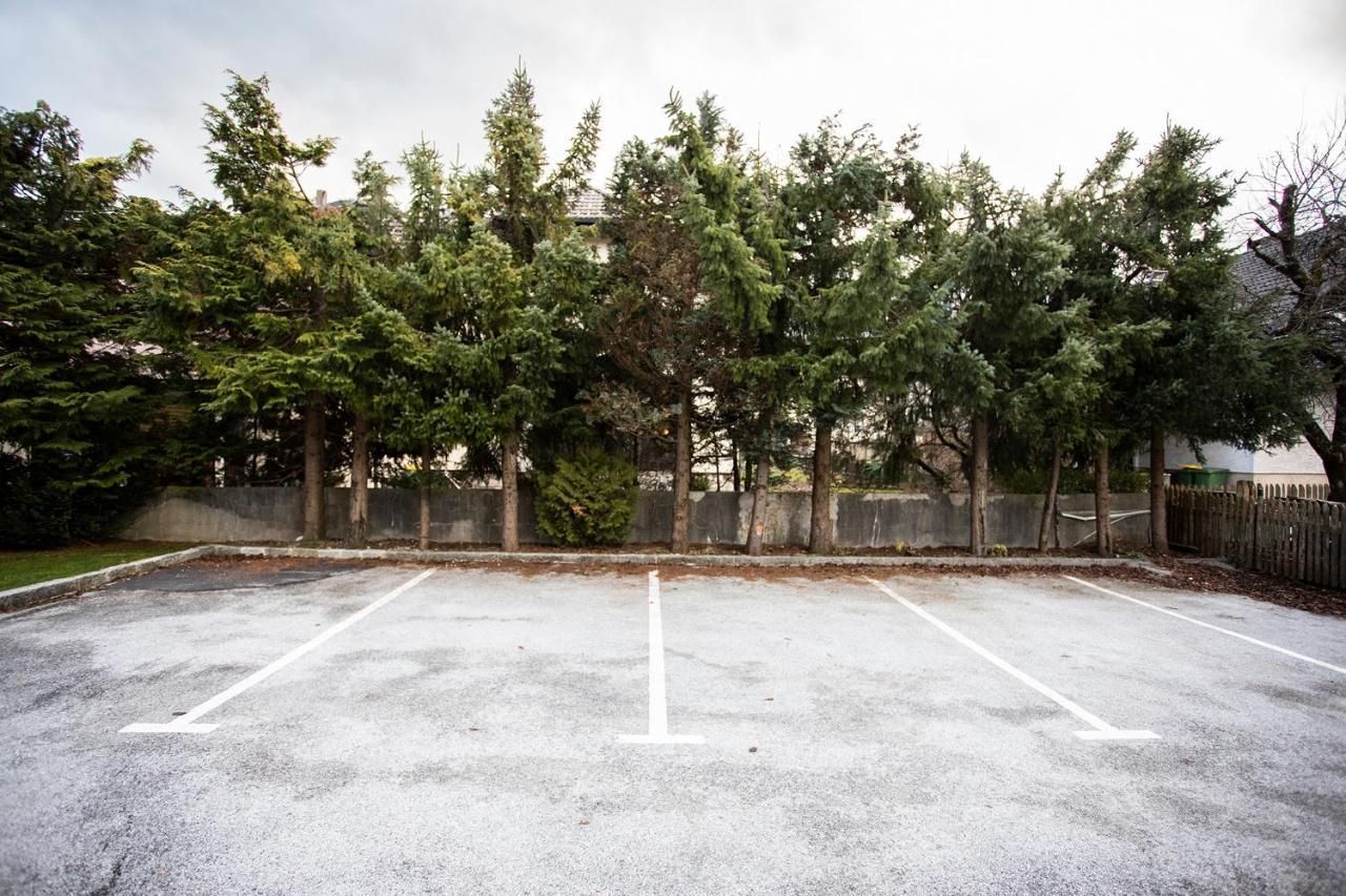 Duplex Apartment Panj Kranjska Gora Εξωτερικό φωτογραφία