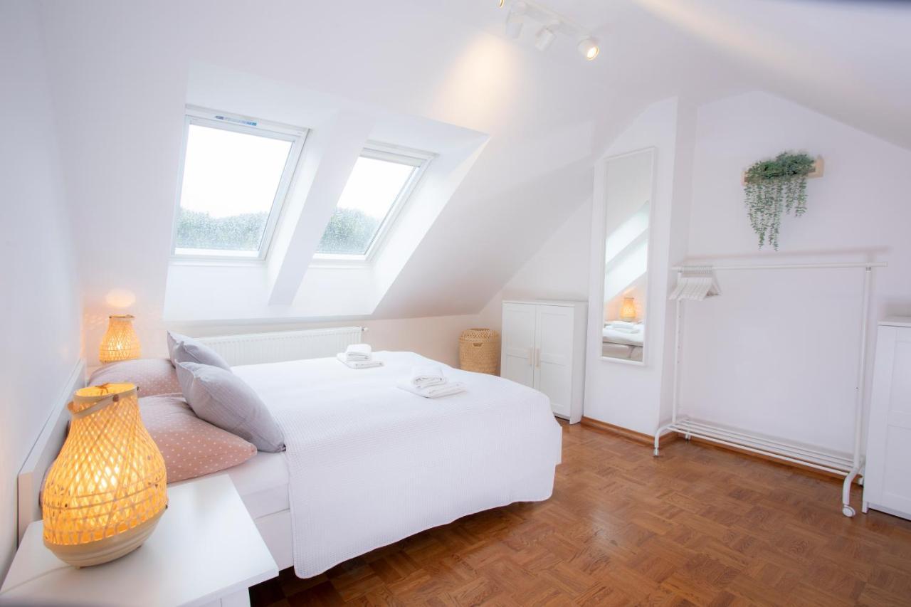 Duplex Apartment Panj Kranjska Gora Εξωτερικό φωτογραφία