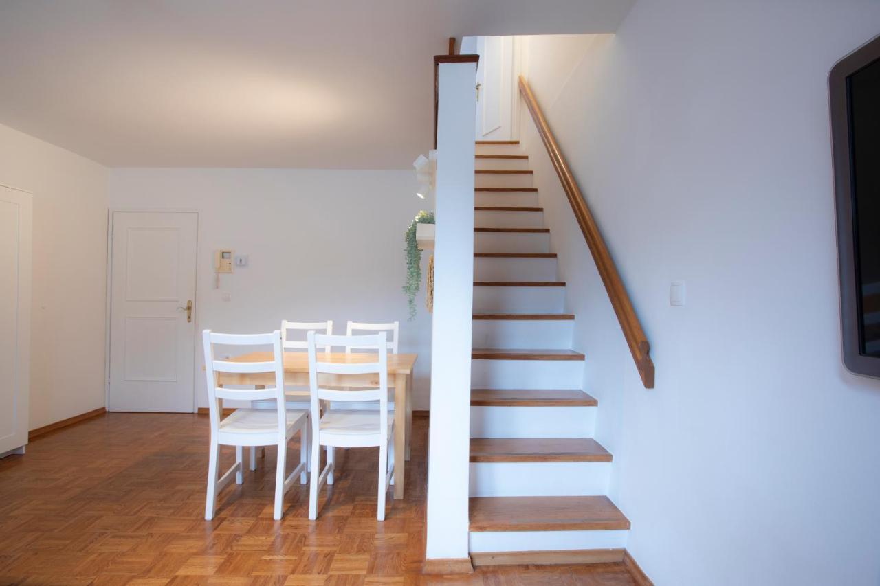 Duplex Apartment Panj Kranjska Gora Εξωτερικό φωτογραφία