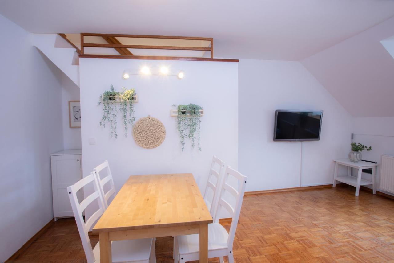 Duplex Apartment Panj Kranjska Gora Εξωτερικό φωτογραφία